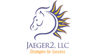Jaeger2, LLC in Marshall VA logo design