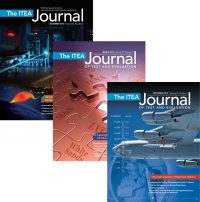 The ITEA Journal of Test and Evaluation