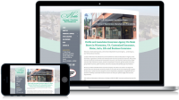 Hottle & Associates Website Design